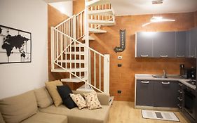 Sweet House Meda
