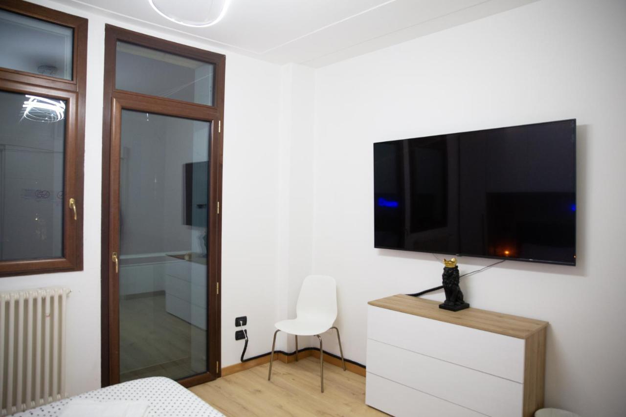 Appartement Sweet House Meda à Milan Extérieur photo